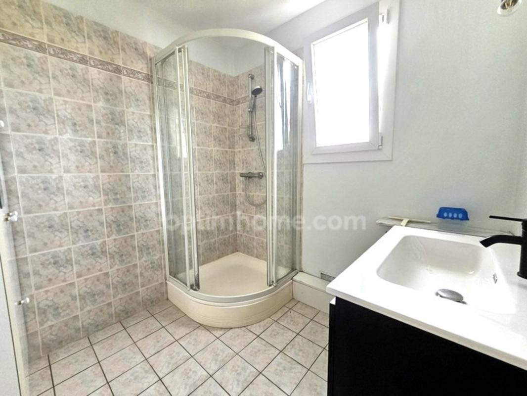 Maison à vendre, 100m², La Couronne
