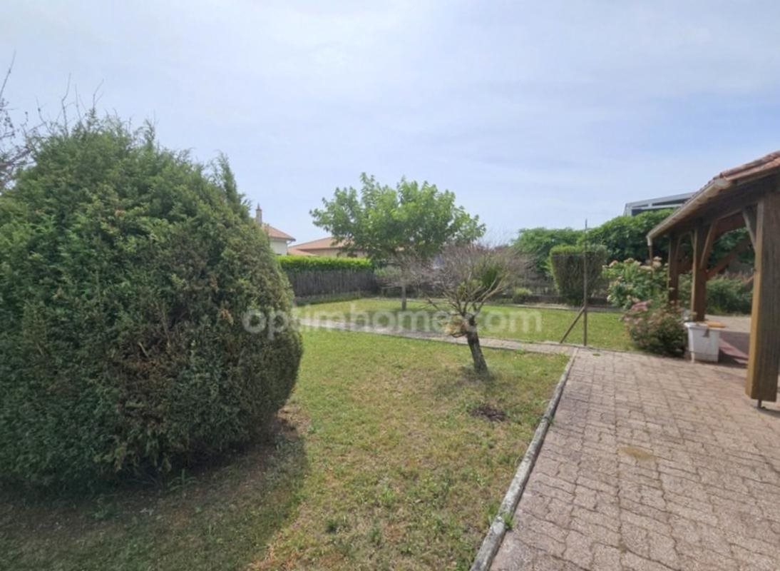 Maison à vendre, 100m², La Couronne
