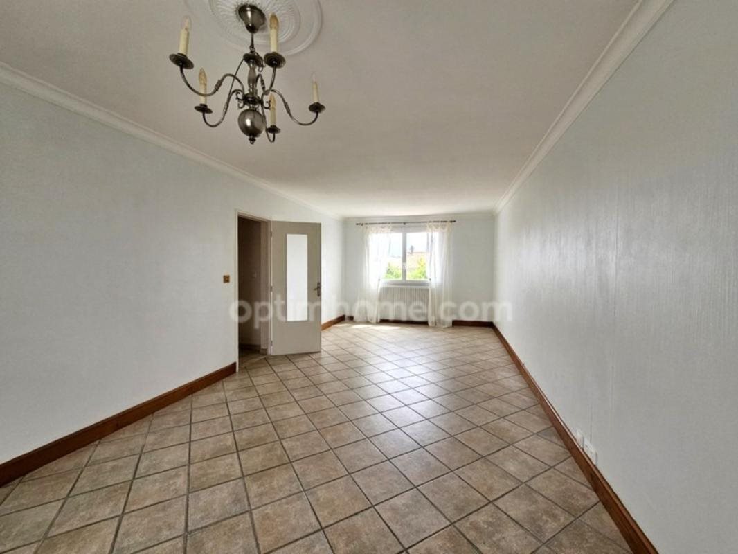 Maison à vendre, 100m², La Couronne