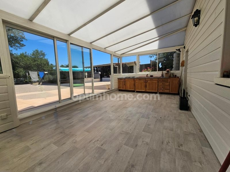 Maison à vendre, 115m², Puymoyen