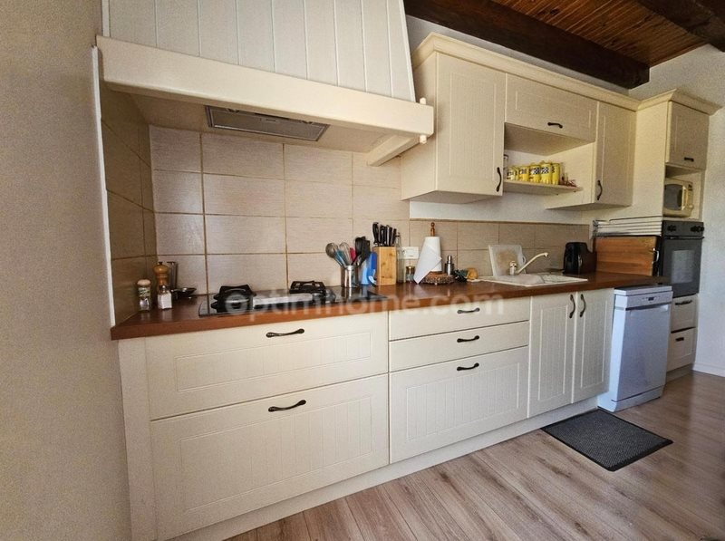 Maison à vendre, 115m², Puymoyen