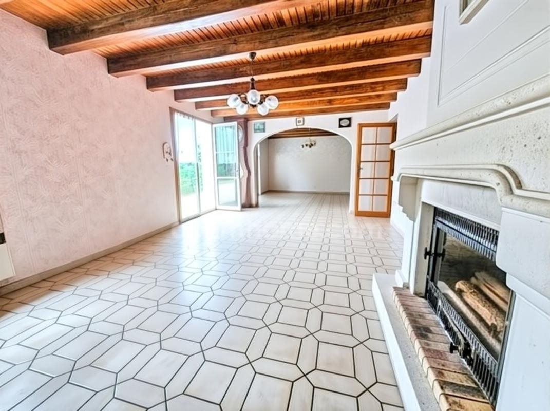 Maison à vendre, 170m², Rivedoux-Plage