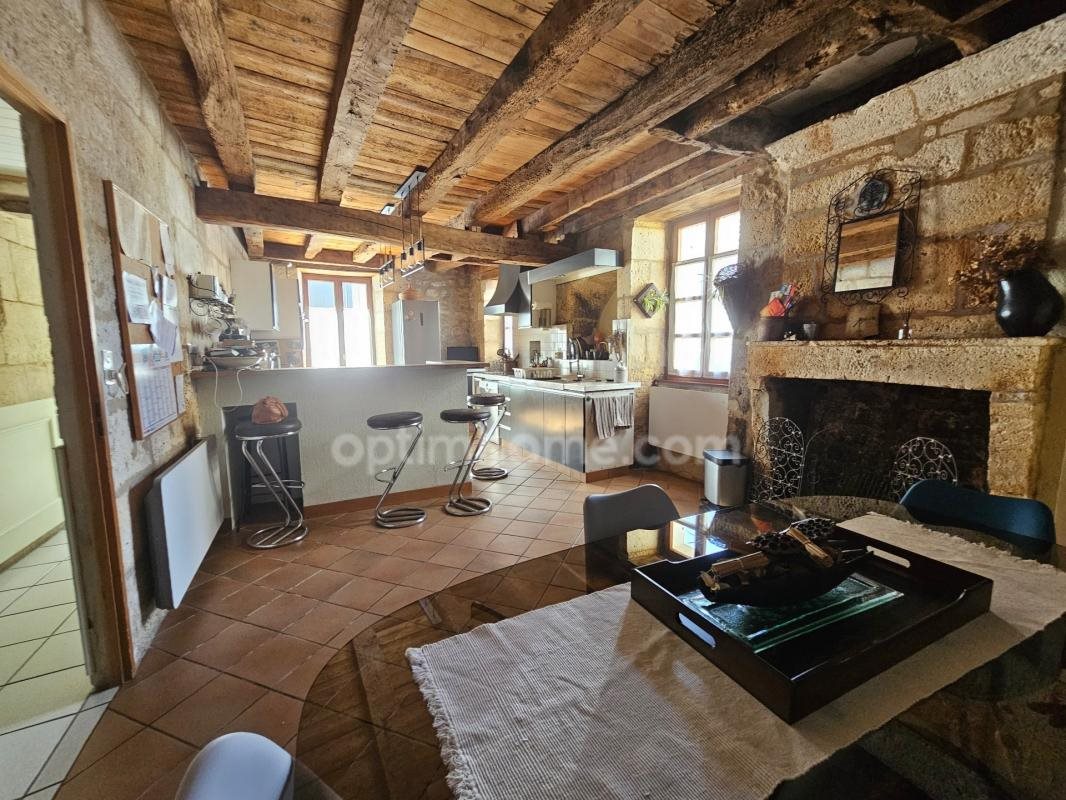 Maison à vendre, 160m², Angoulême