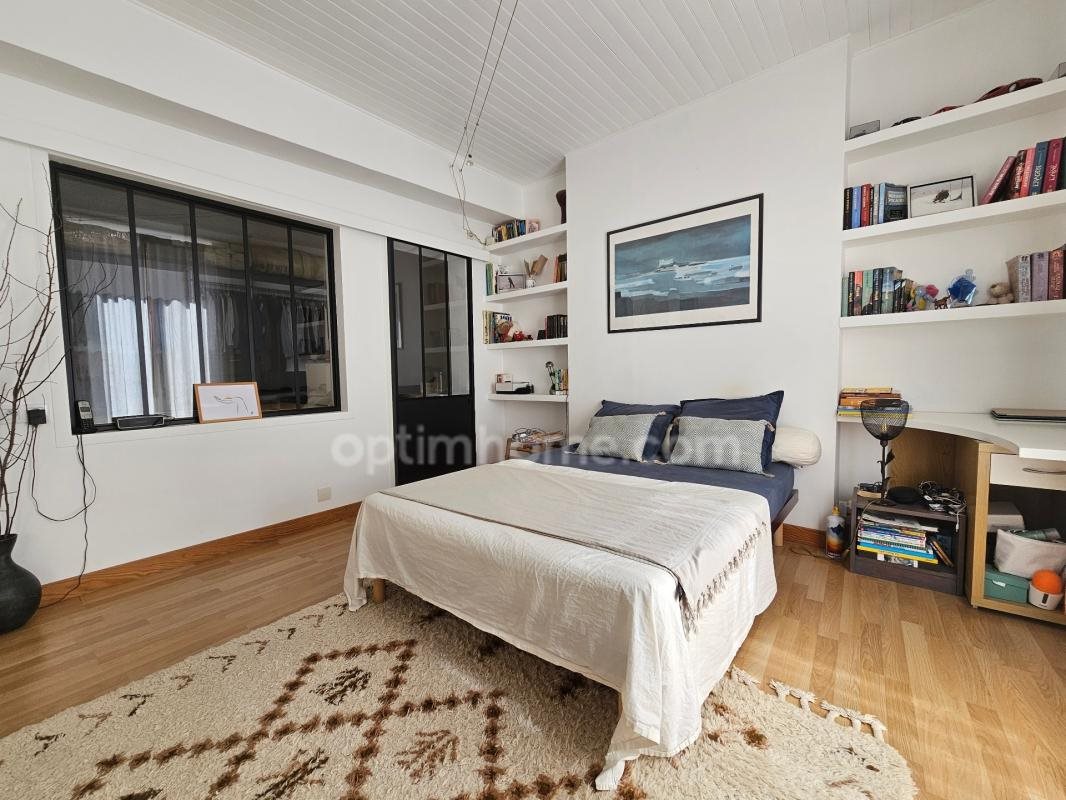 Maison à vendre, 160m², Angoulême