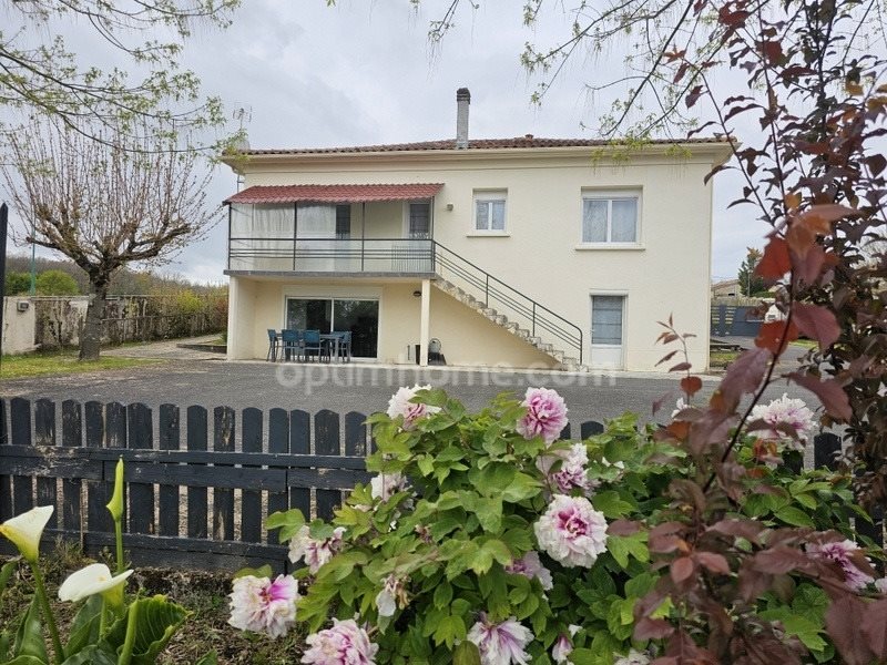 Maison à vendre, 200m², Trois-Palis