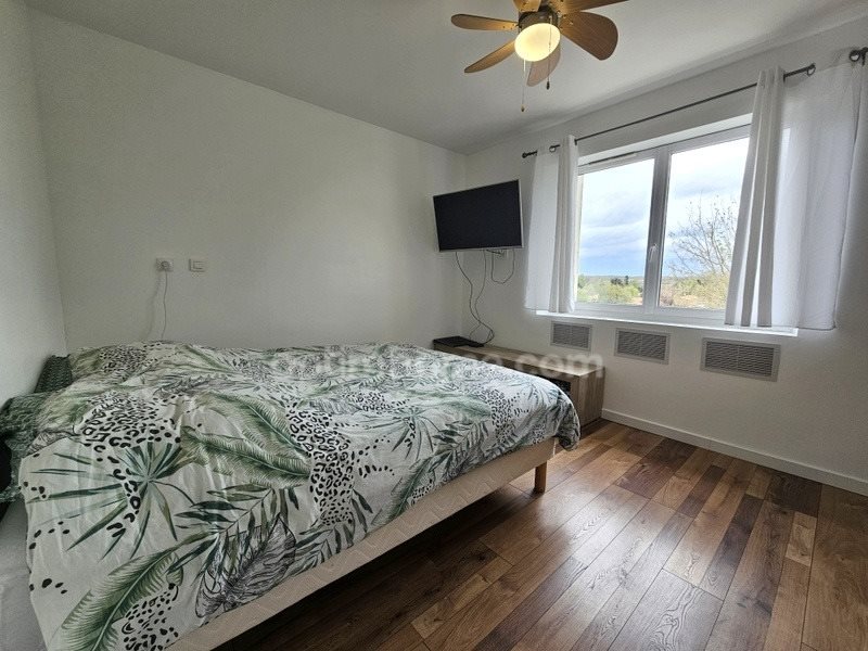 Maison à vendre, 200m², Trois-Palis