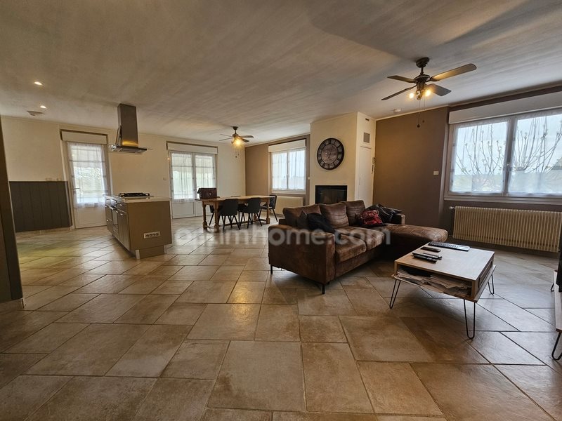 Maison à vendre, 200m², Trois-Palis