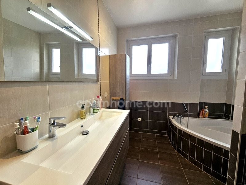 Maison à vendre, 200m², Trois-Palis