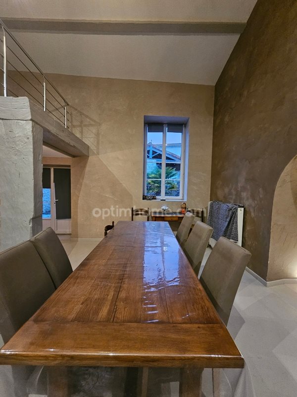 Maison à vendre, 300m², Asnières-sur-Nouère