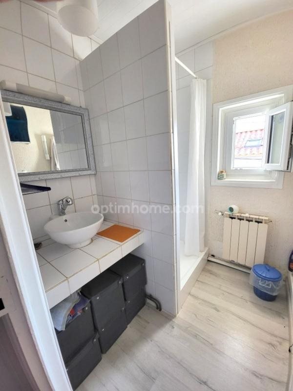 Maison à vendre, 58m², Angoulême