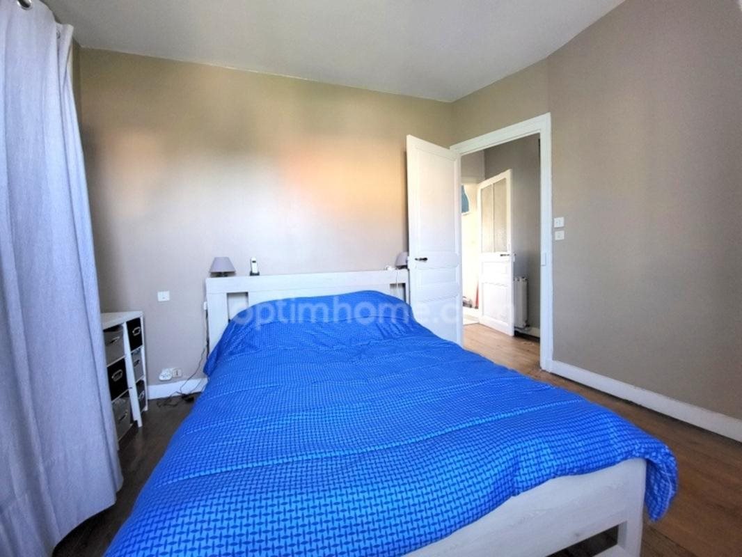 Maison à vendre, 58m², Angoulême