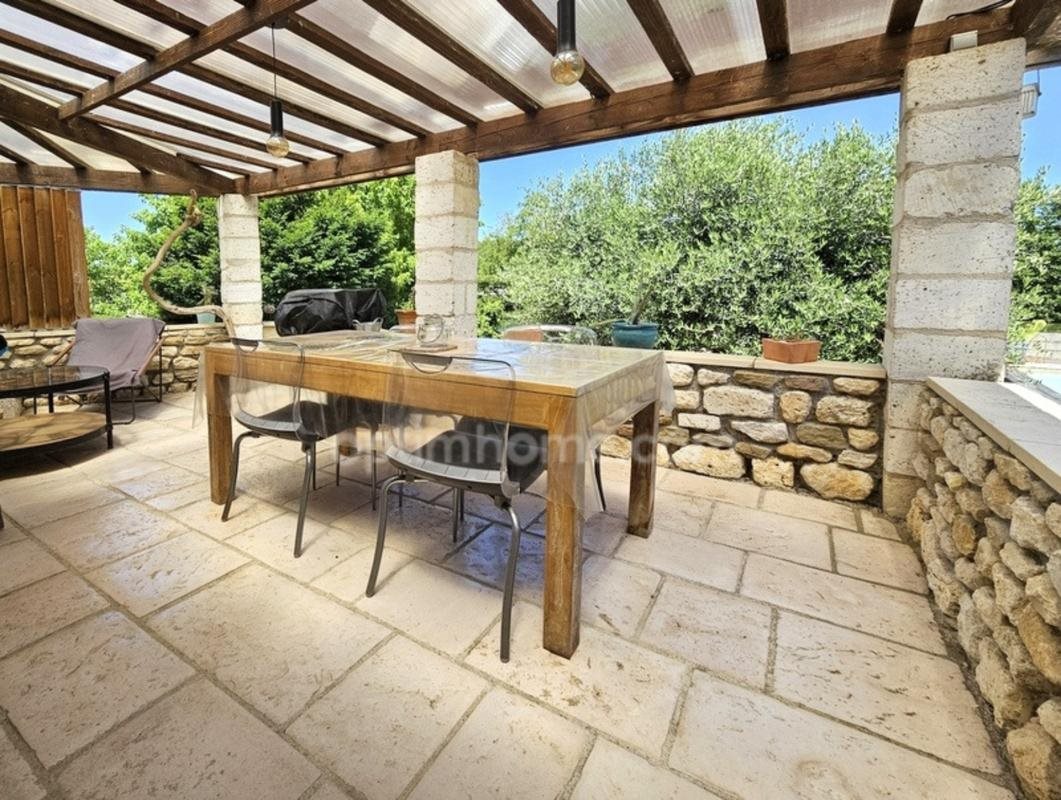Maison à vendre, 122m², Magnac-sur-Touvre