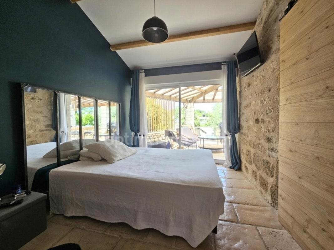 Maison à vendre, 122m², Magnac-sur-Touvre