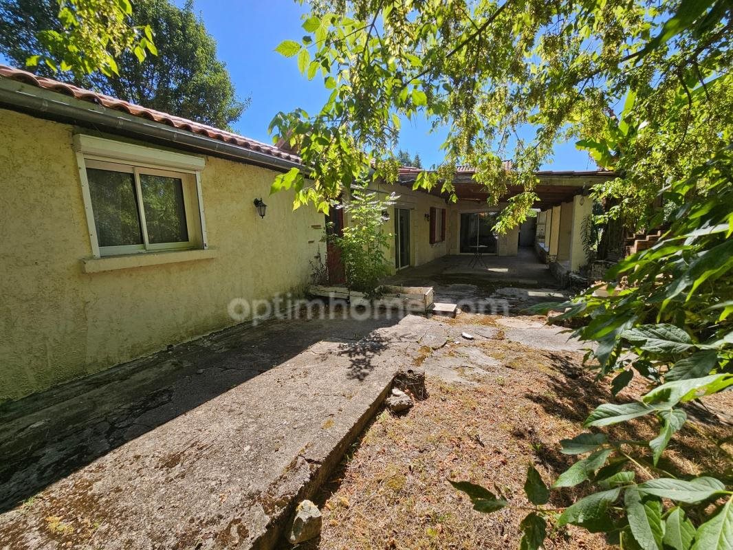 Maison à vendre, 81m², Angoulême