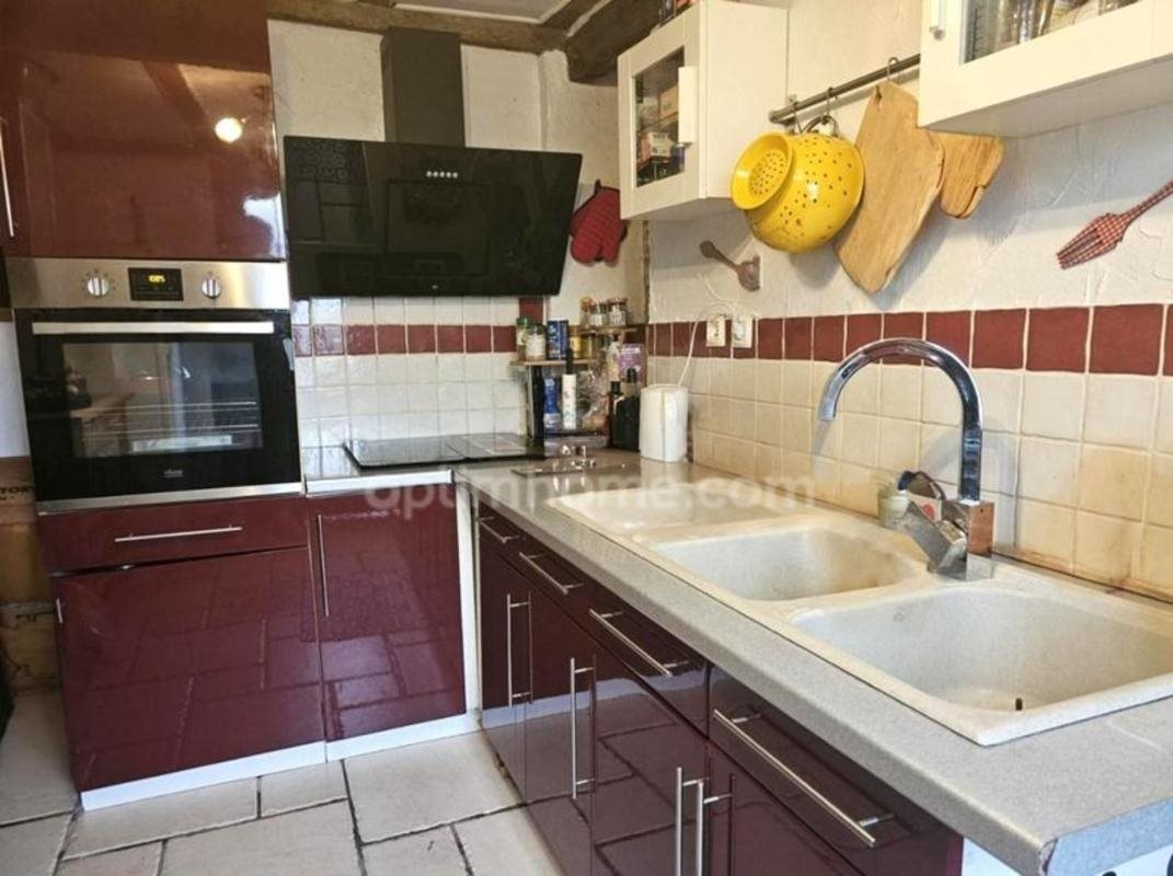 Maison à vendre, 81m², Angoulême