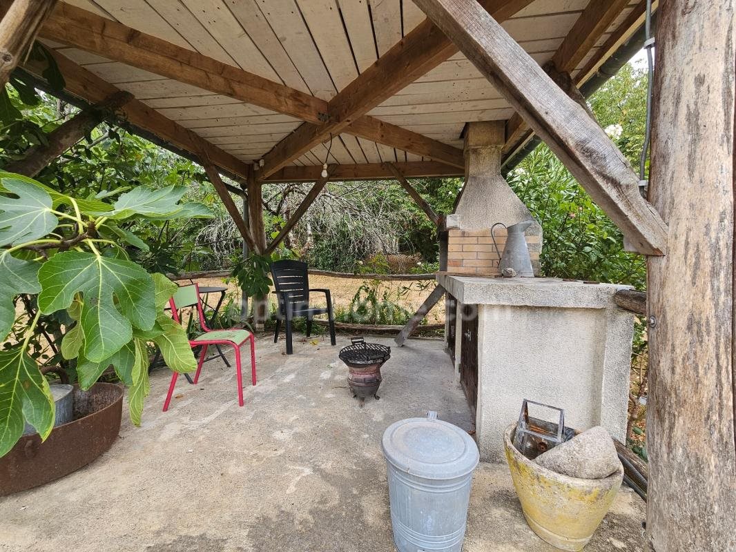 Maison à vendre, 117m², Champniers