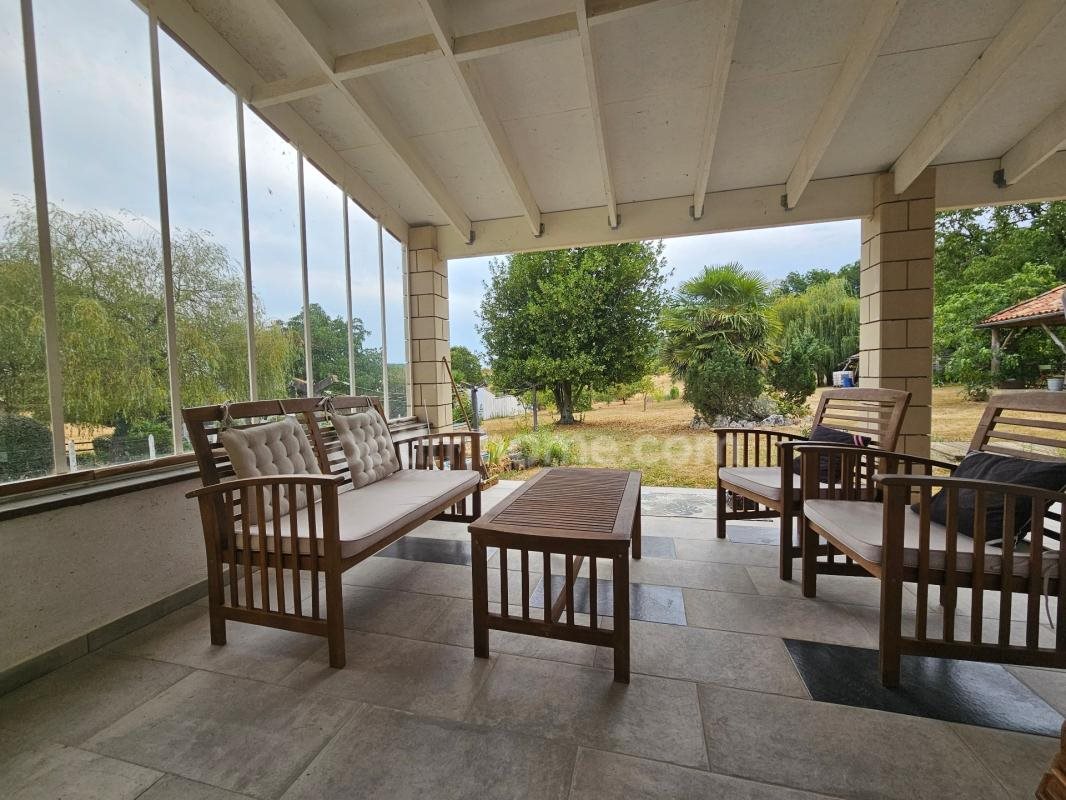 Maison à vendre, 117m², Champniers