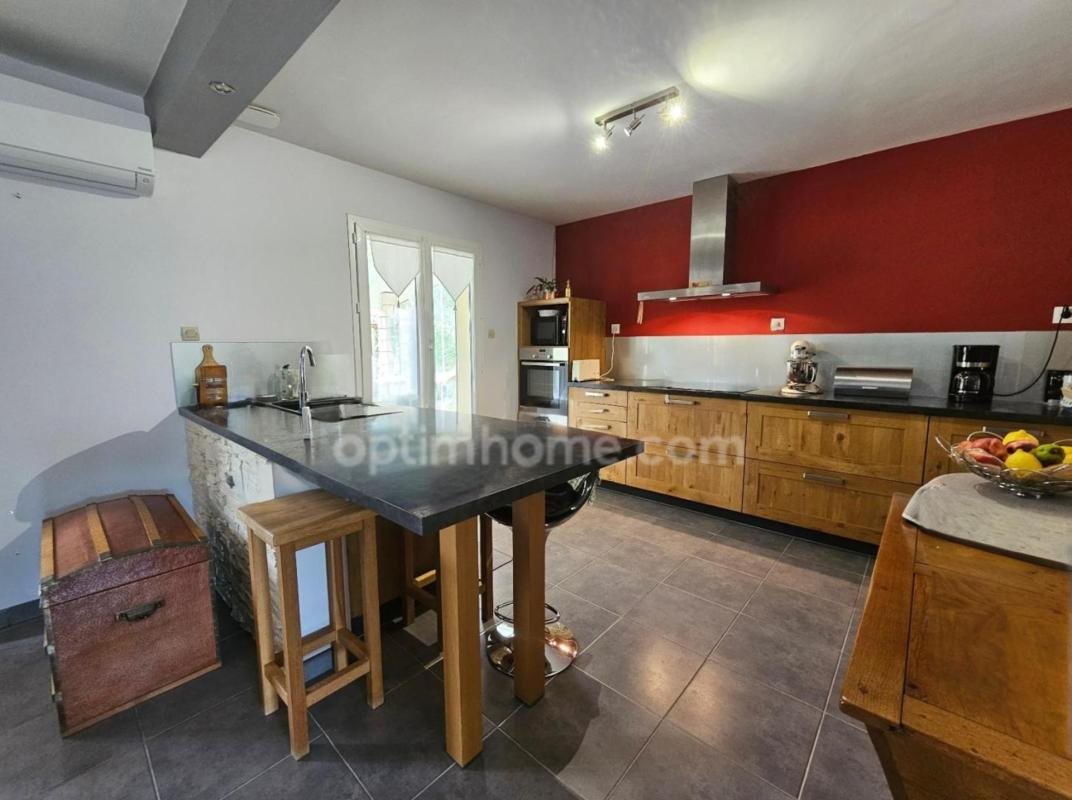 Maison à vendre, 117m², Champniers