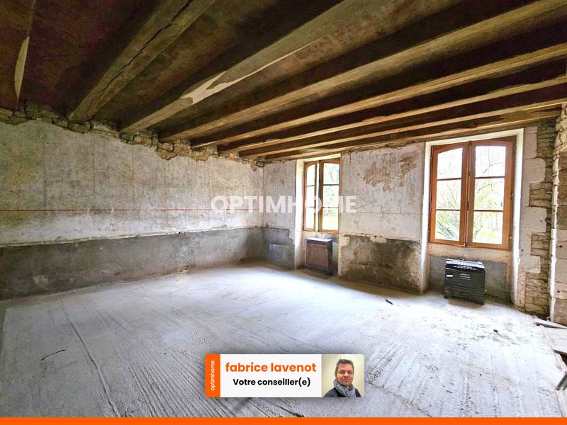 Maison à vendre, 169m², Fontenille