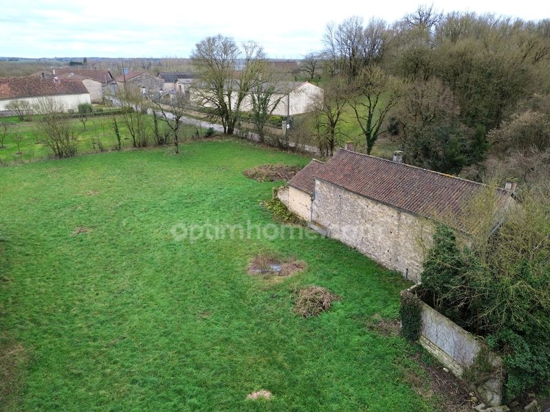 Maison à vendre, 169m², Fontenille