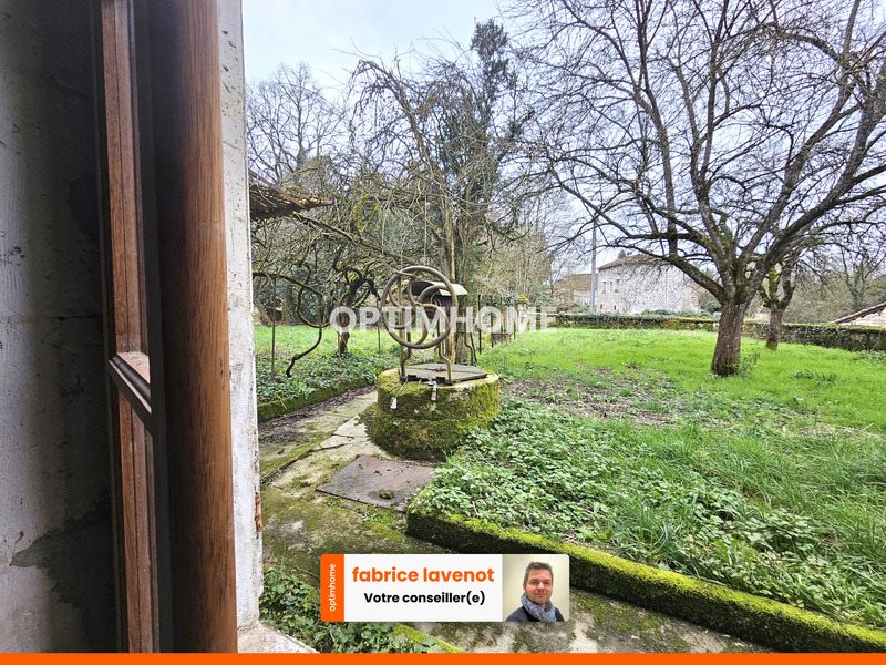Maison à vendre, 169m², Fontenille