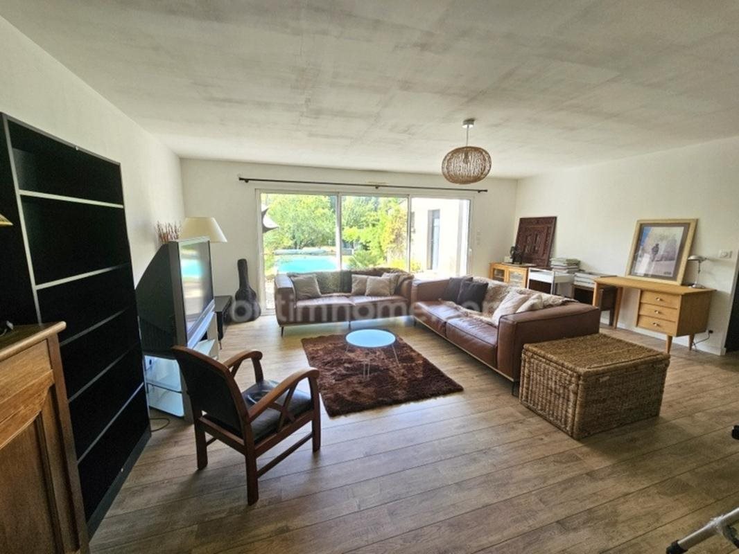 Maison à vendre, 154m², Ruelle-sur-Touvre