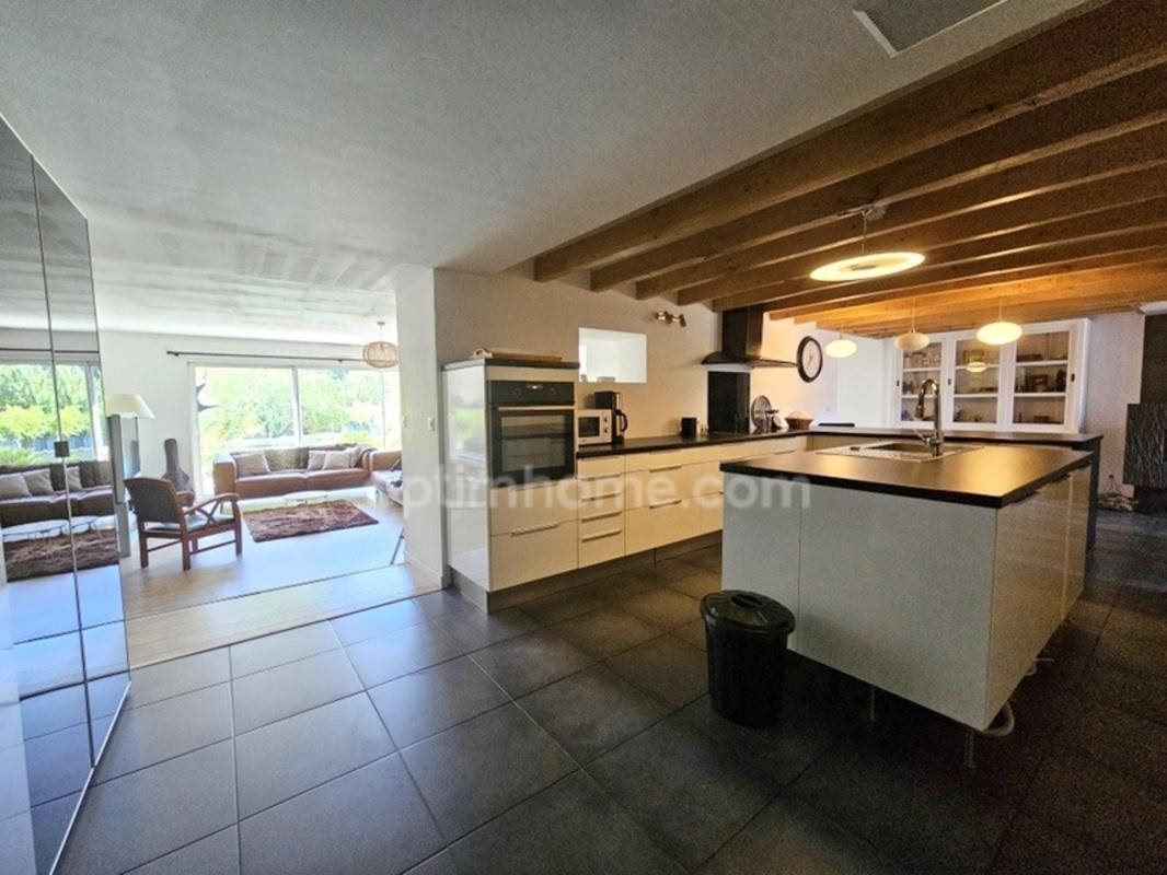Maison à vendre, 154m², Ruelle-sur-Touvre
