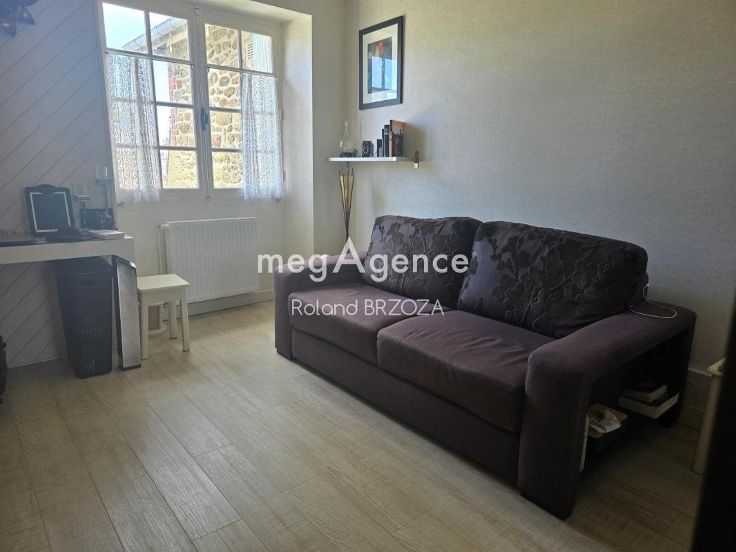 Appartement à vendre, 39m², Dinard