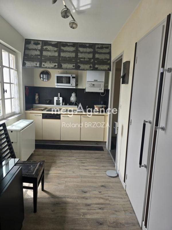 Appartement à vendre, 39m², Dinard