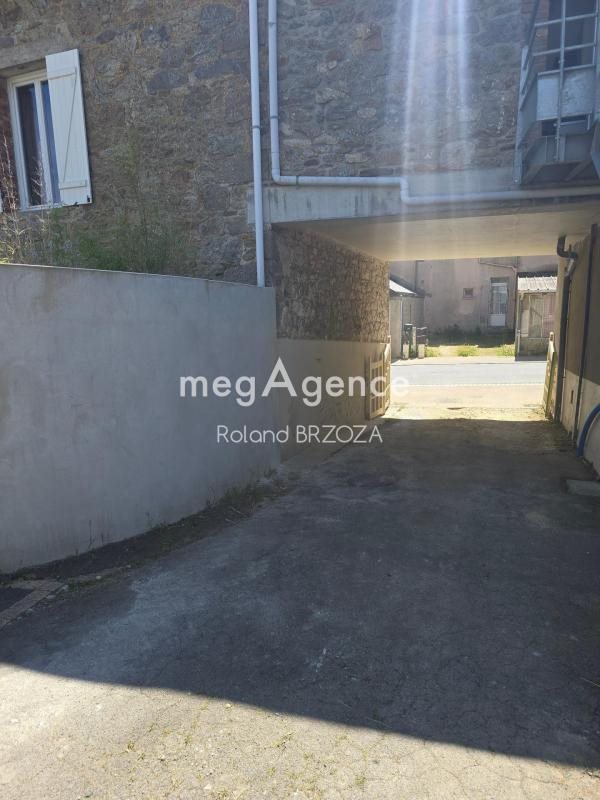 Appartement à vendre, 24m², Saint-Méloir-des-Ondes