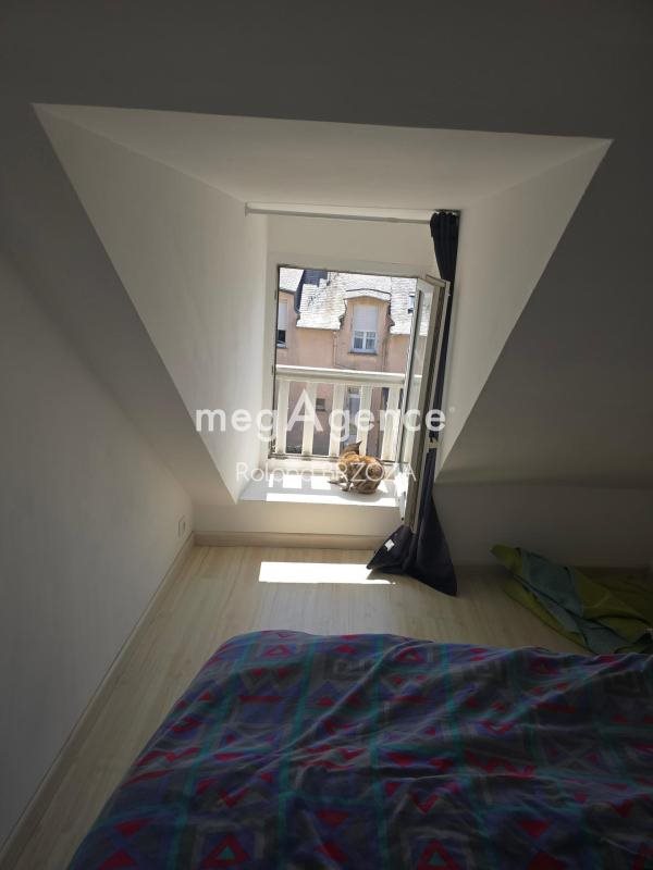 Appartement à vendre, 24m², Saint-Méloir-des-Ondes
