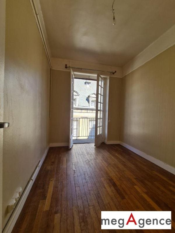 Appartement à vendre, 61m², Saint-Malo