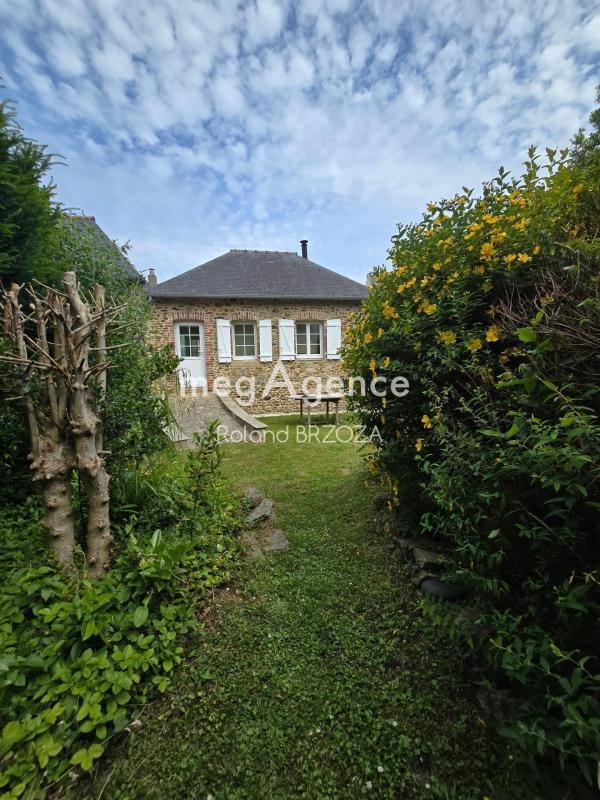 Maison à vendre, 161m², Pleurtuit