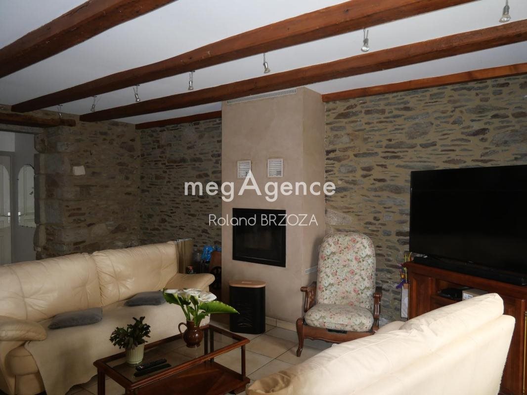 Maison à vendre, 164m², Cancale