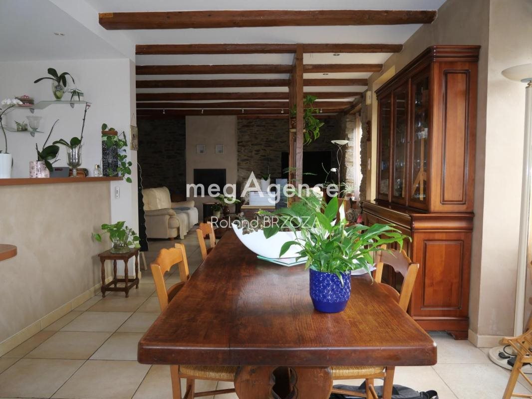 Maison à vendre, 164m², Cancale