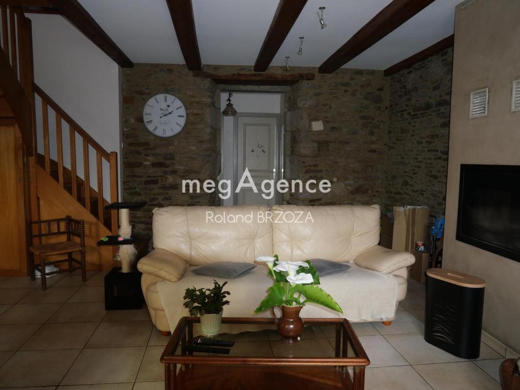Maison à vendre, 164m², Cancale