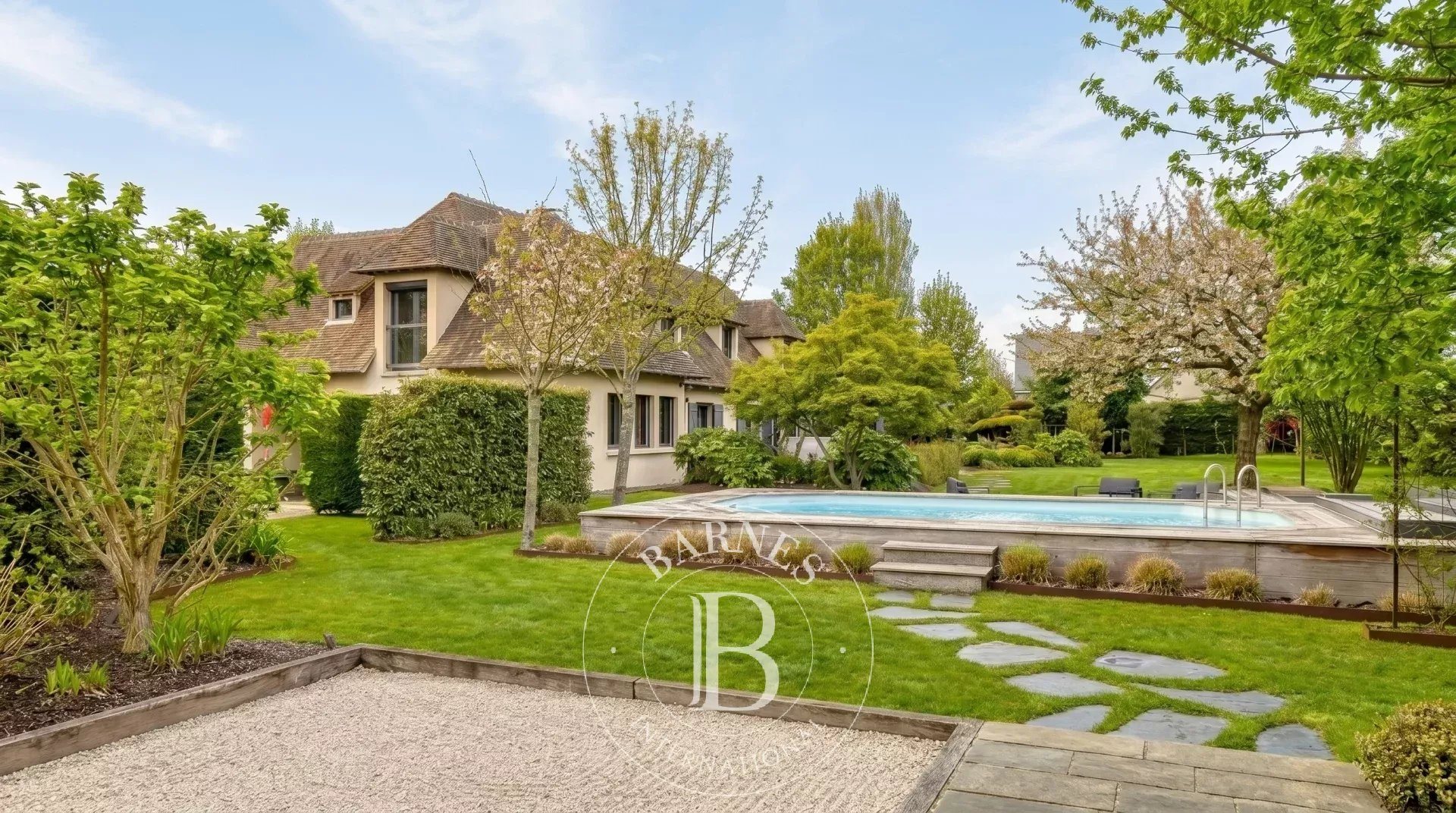 Maison à vendre, 265m², Tourgéville