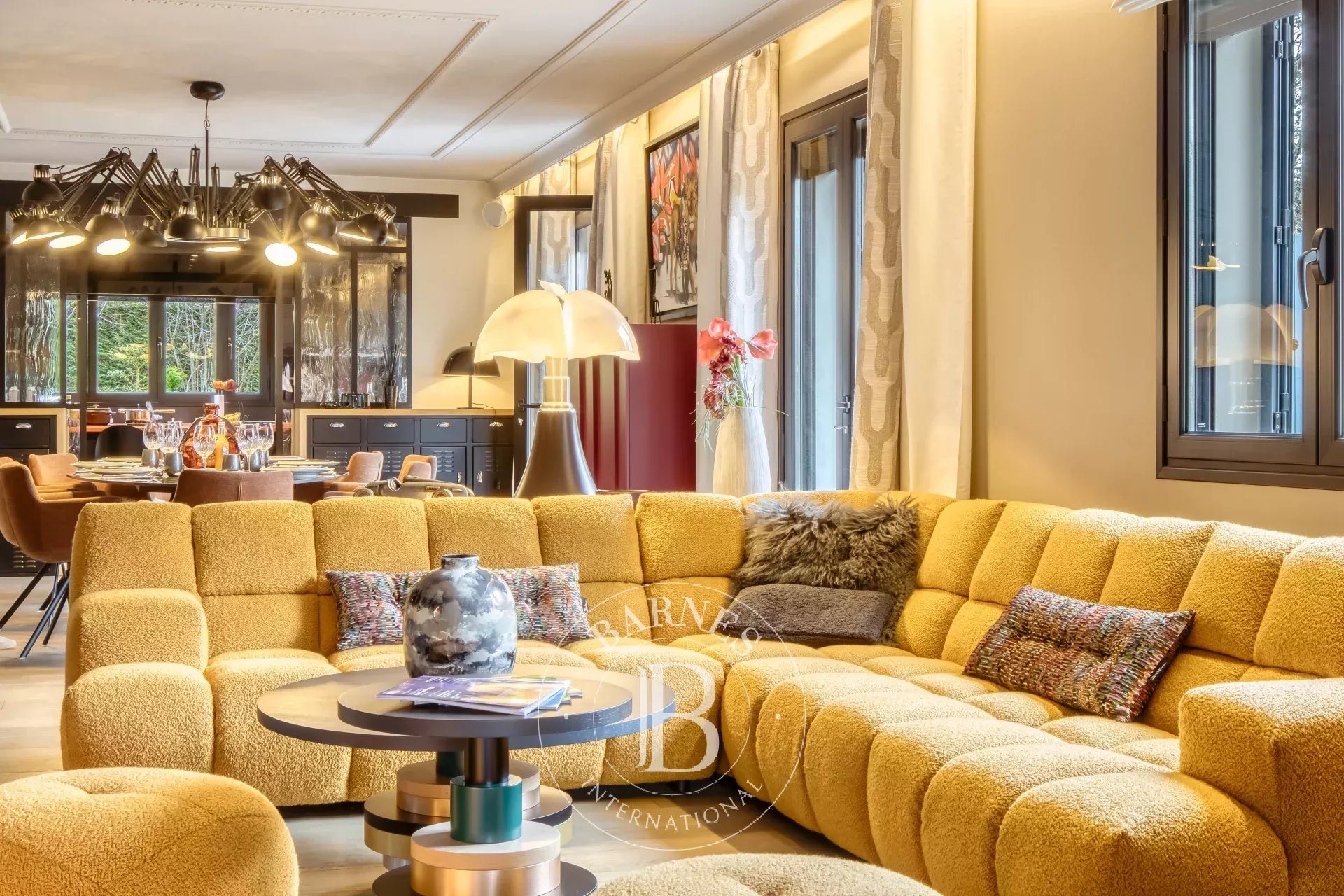 Maison à vendre, 265m², Tourgéville
