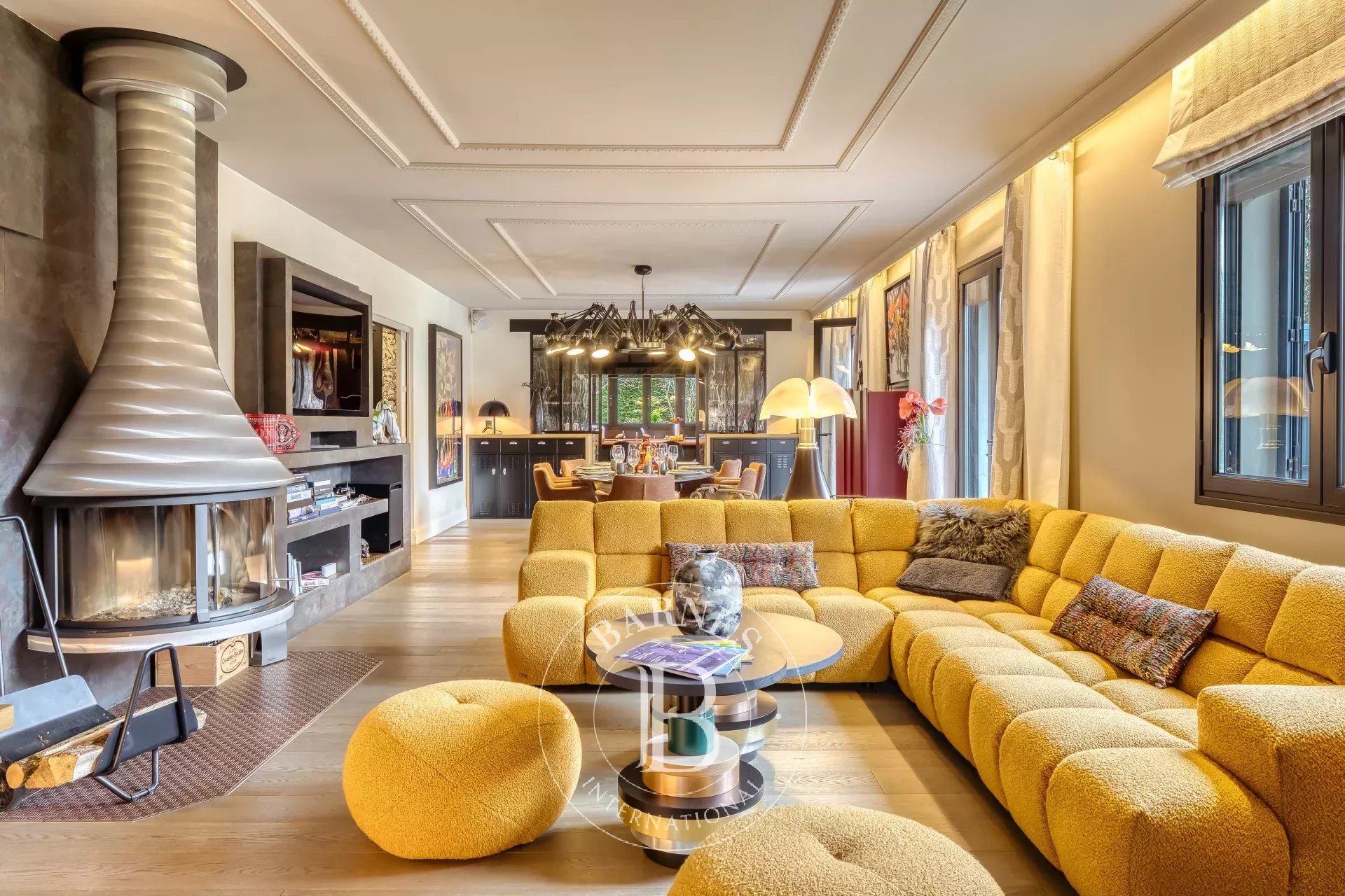 Maison à vendre, 265m², Tourgéville