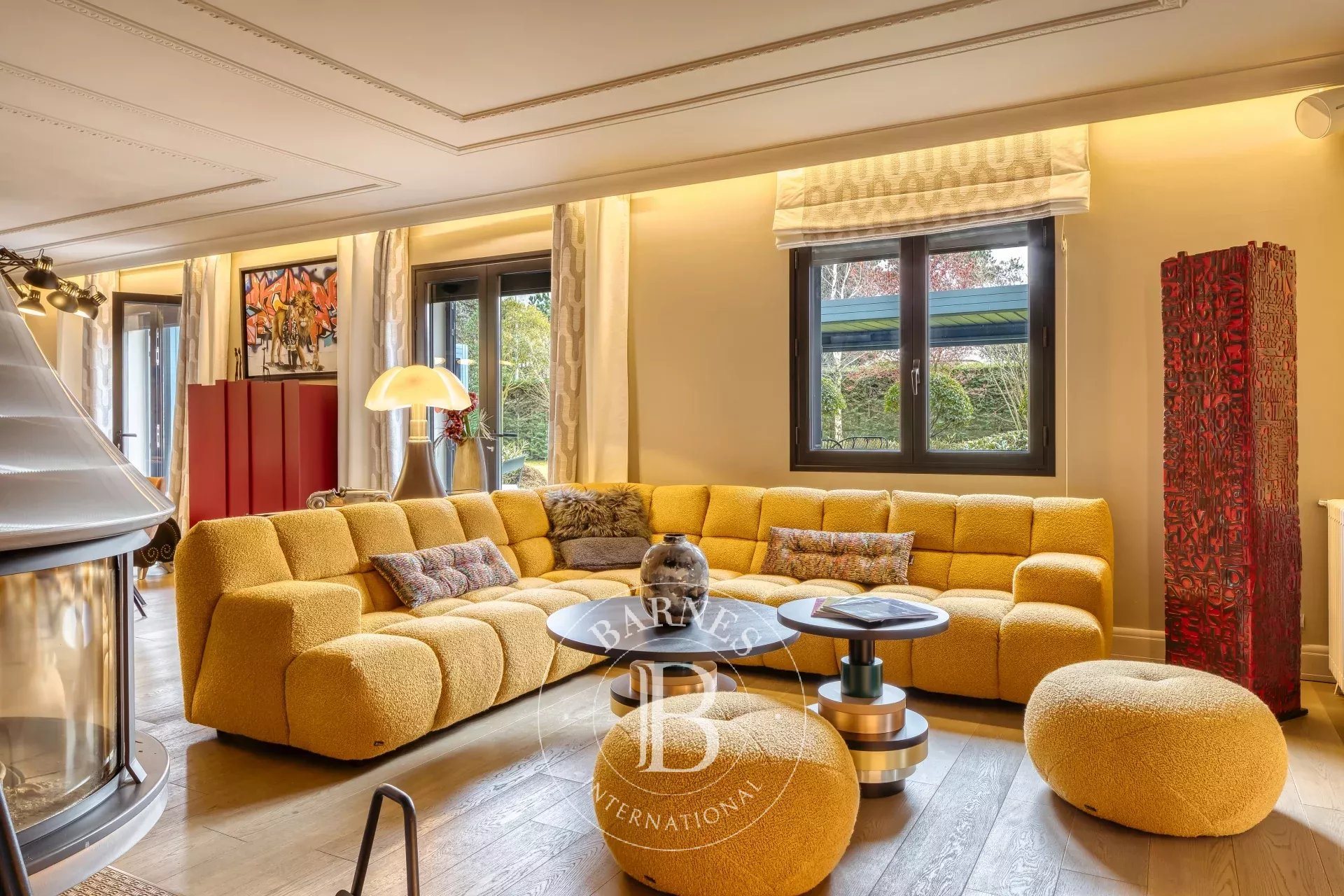 Maison à vendre, 265m², Tourgéville