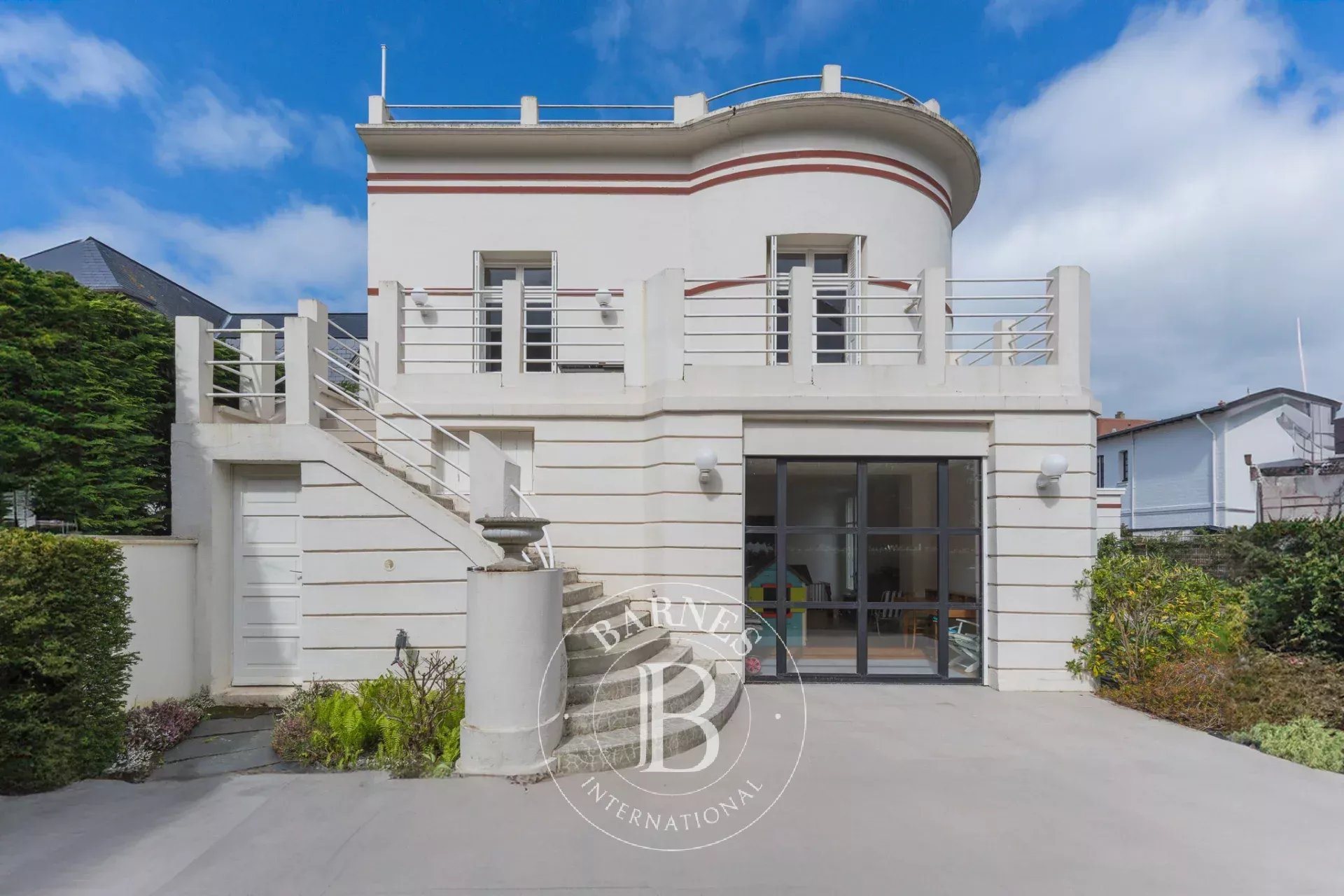 Maison à vendre, 295m², Deauville