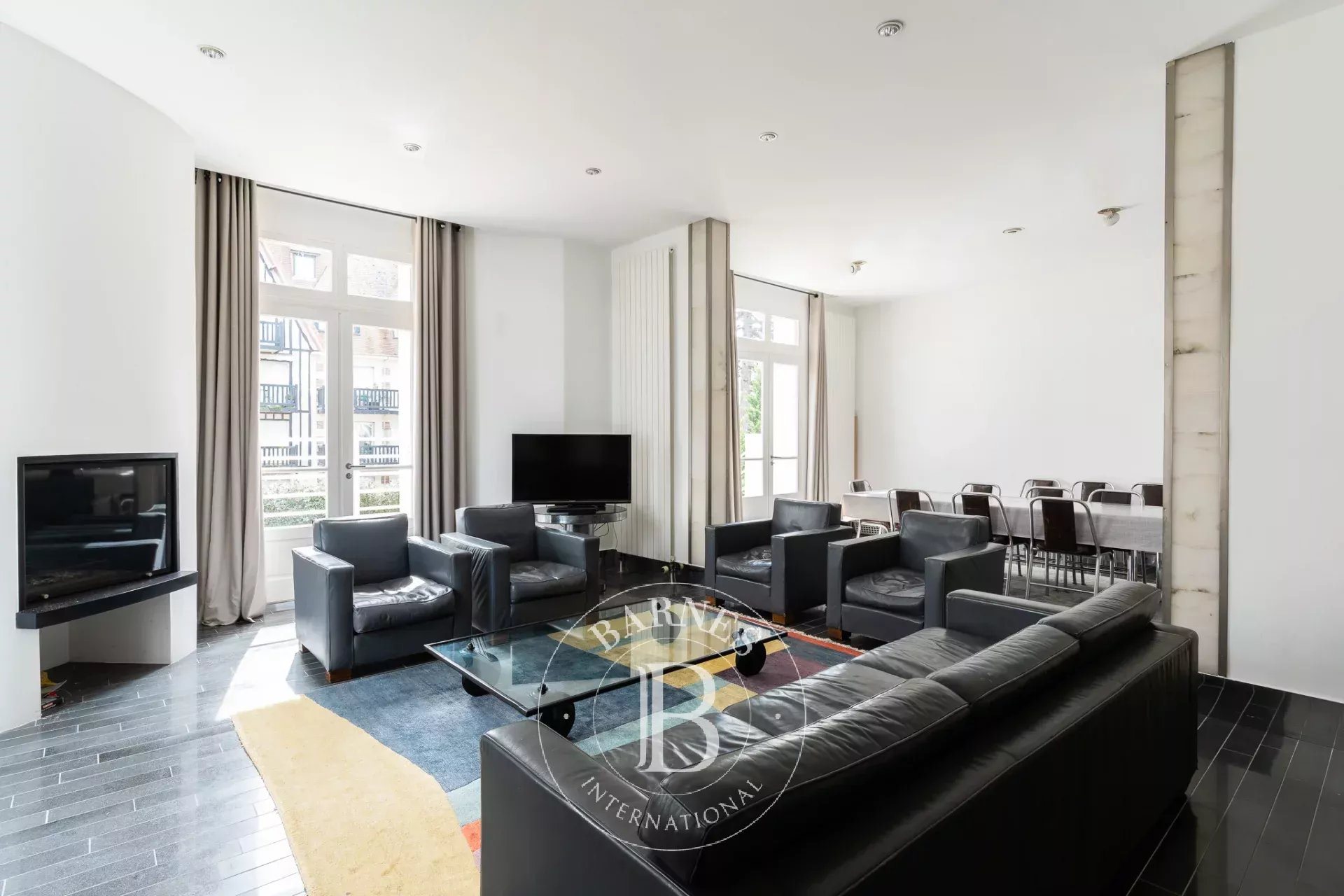 Maison à vendre, 295m², Deauville
