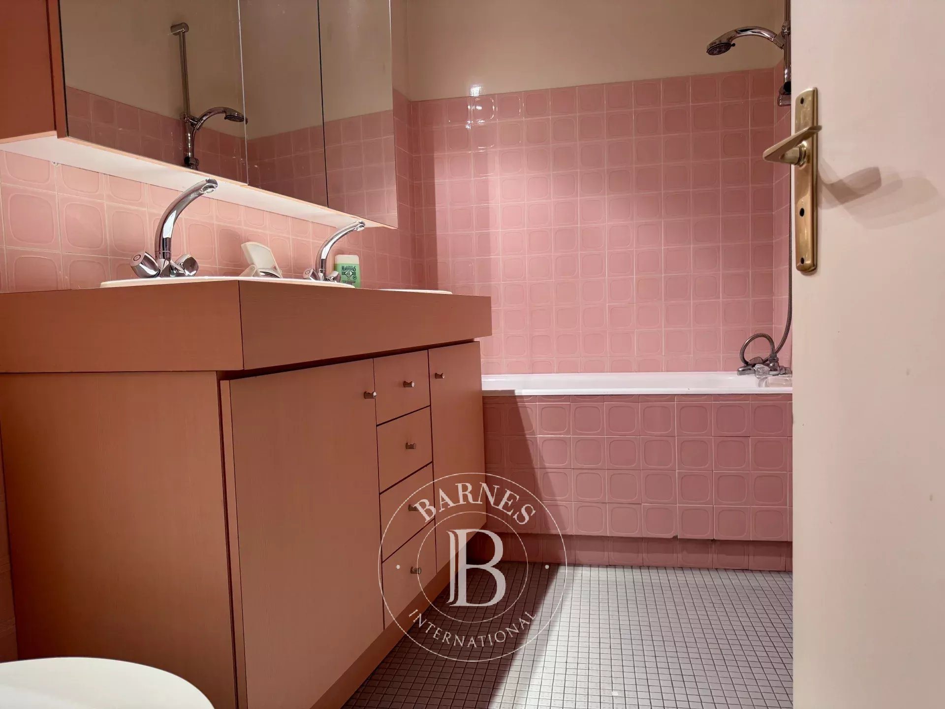 Appartement à vendre, 61m², Deauville