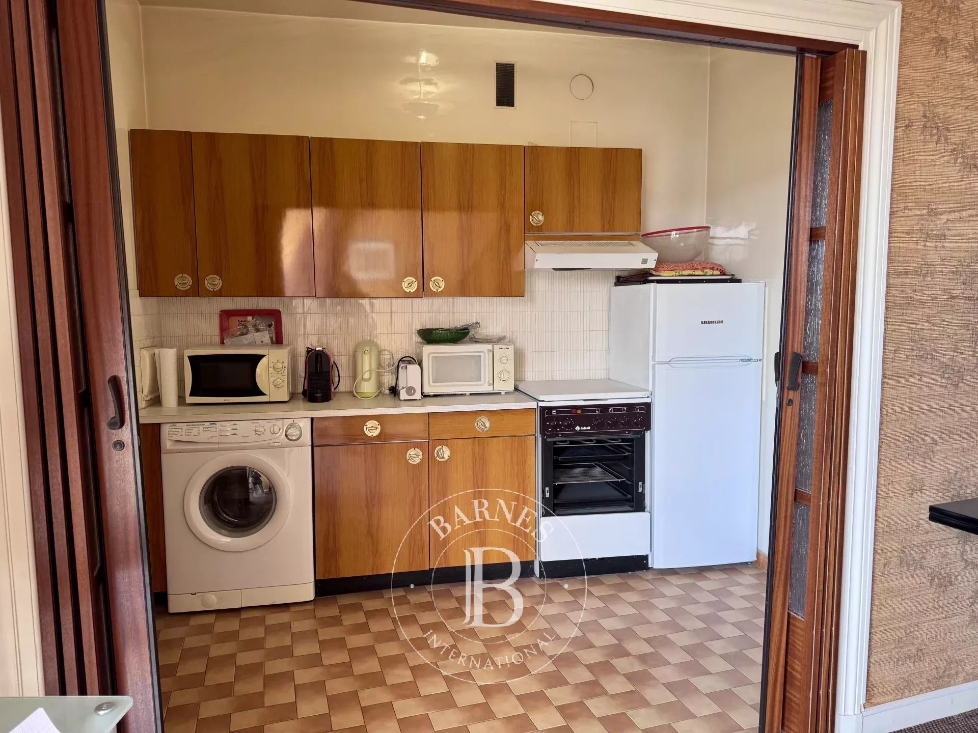 Appartement à vendre, 61m², Deauville