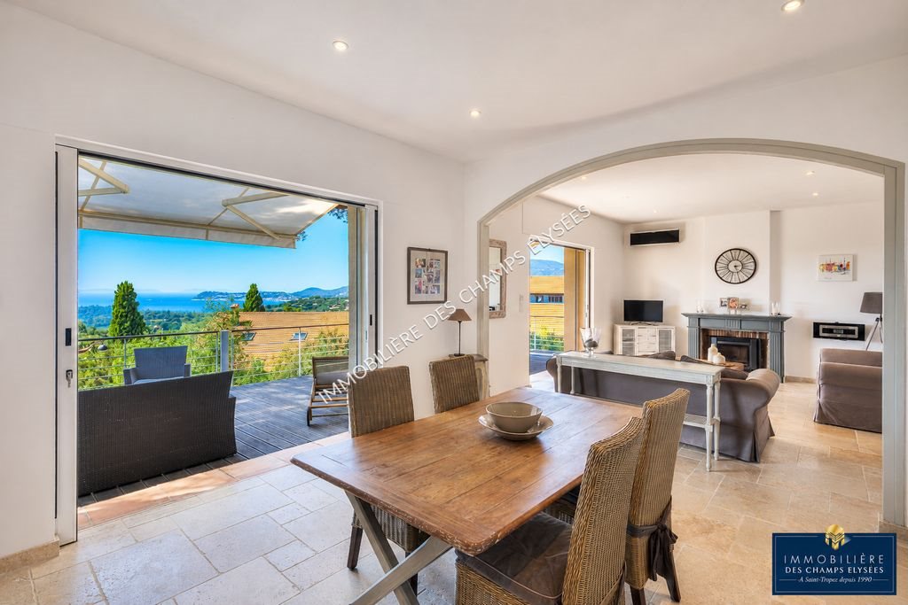 Maison à vendre, 150m², Saint-Georges-la-Pouge