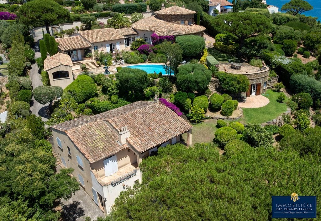 Maison à vendre, 535m², Saint-Sulpice-les-Champs