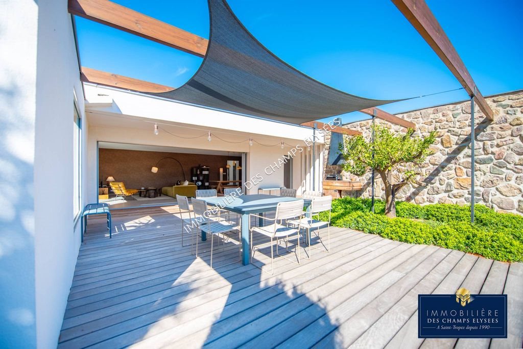 Maison à vendre, 171m², Saint-Sulpice-les-Champs