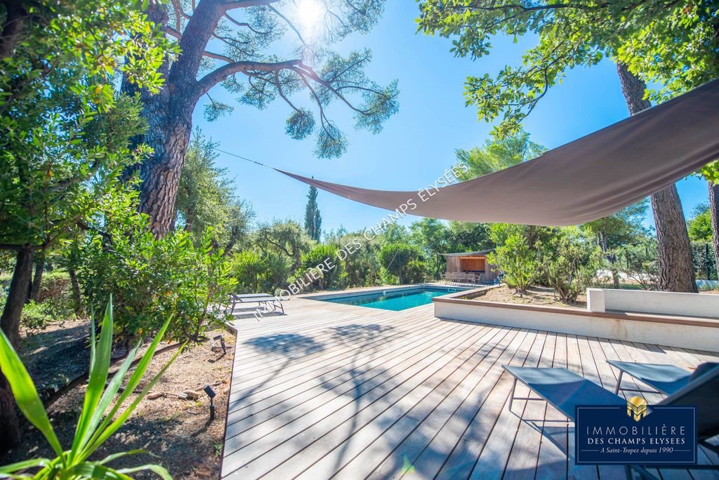 Maison à vendre, 171m², Saint-Sulpice-les-Champs