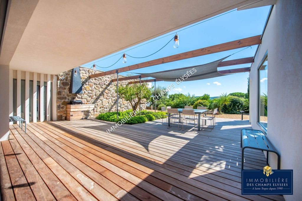 Maison à vendre, 171m², Saint-Sulpice-les-Champs