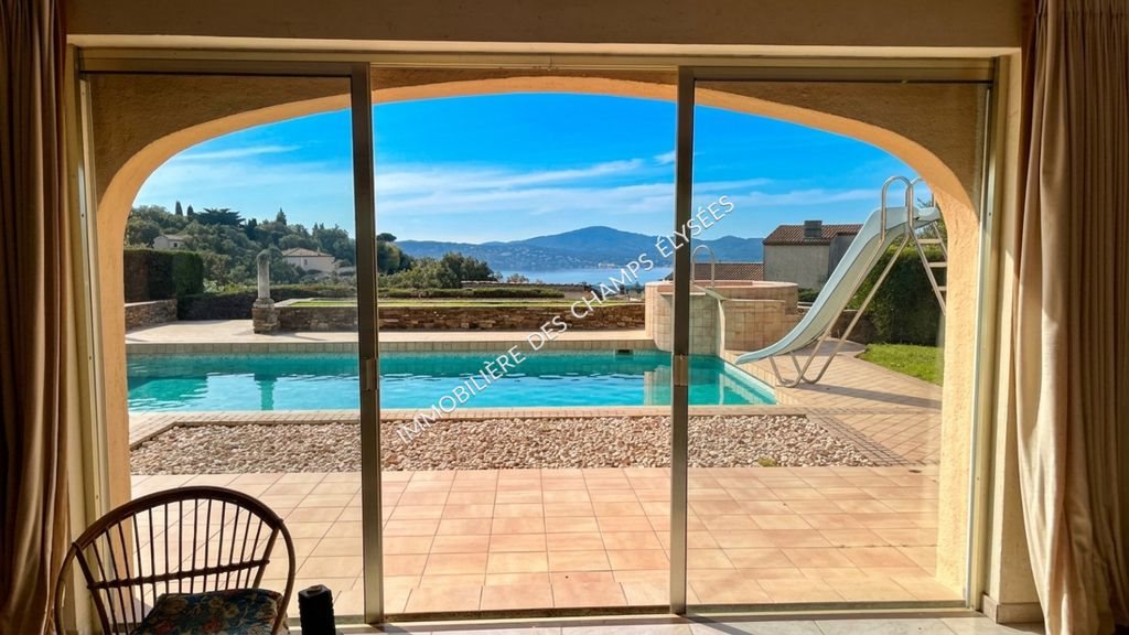 Maison à vendre, 255m², Saint-Sulpice-les-Champs